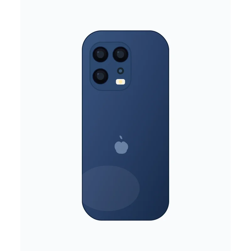 Apple iPhone 17 Pro